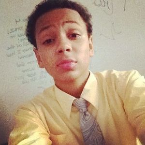 Meet your Posher, Jonathan